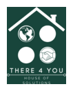 There 4 You